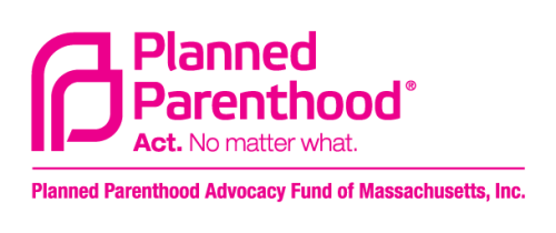 Planned Parenthood Action Logo